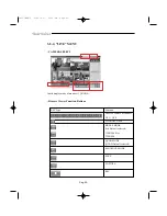 Preview for 40 page of Samsung SSC-21WEB User Manual