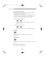 Preview for 42 page of Samsung SSC-21WEB User Manual