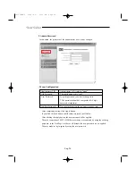 Preview for 56 page of Samsung SSC-21WEB User Manual