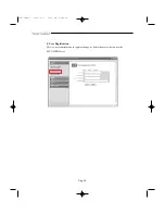 Preview for 58 page of Samsung SSC-21WEB User Manual