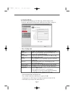 Preview for 61 page of Samsung SSC-21WEB User Manual