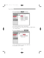 Preview for 64 page of Samsung SSC-21WEB User Manual