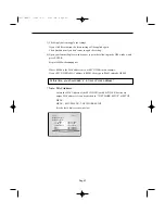 Preview for 65 page of Samsung SSC-21WEB User Manual