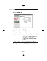 Preview for 66 page of Samsung SSC-21WEB User Manual