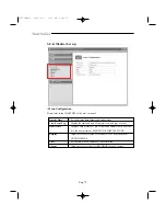 Preview for 72 page of Samsung SSC-21WEB User Manual