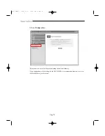 Preview for 74 page of Samsung SSC-21WEB User Manual