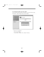 Preview for 77 page of Samsung SSC-21WEB User Manual