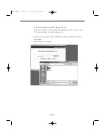 Preview for 79 page of Samsung SSC-21WEB User Manual