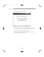 Preview for 80 page of Samsung SSC-21WEB User Manual