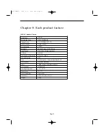 Preview for 91 page of Samsung SSC-21WEB User Manual