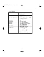 Preview for 93 page of Samsung SSC-21WEB User Manual