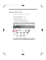 Preview for 95 page of Samsung SSC-21WEB User Manual