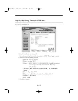 Preview for 101 page of Samsung SSC-21WEB User Manual