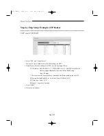 Preview for 102 page of Samsung SSC-21WEB User Manual