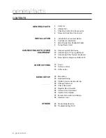 Preview for 4 page of Samsung SSC-5000 User Manual