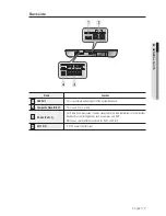 Preview for 7 page of Samsung SSC-5000 User Manual