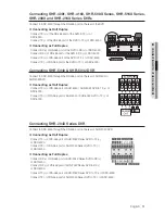 Предварительный просмотр 11 страницы Samsung SSC-5000 User Manual