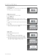 Предварительный просмотр 16 страницы Samsung SSC-5000 User Manual