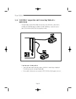 Preview for 18 page of Samsung SSC17WEB User Manual