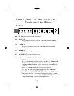 Preview for 21 page of Samsung SSC17WEB User Manual