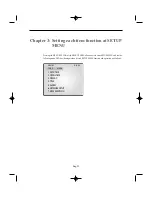 Preview for 25 page of Samsung SSC17WEB User Manual