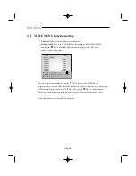 Preview for 28 page of Samsung SSC17WEB User Manual