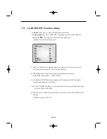 Preview for 29 page of Samsung SSC17WEB User Manual