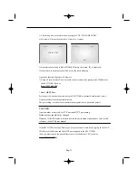 Preview for 31 page of Samsung SSC17WEB User Manual