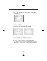 Preview for 33 page of Samsung SSC17WEB User Manual