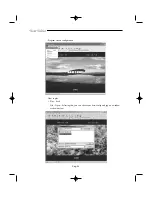 Preview for 46 page of Samsung SSC17WEB User Manual