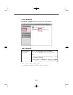 Preview for 57 page of Samsung SSC17WEB User Manual