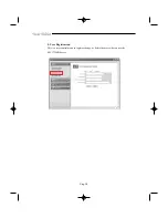 Preview for 58 page of Samsung SSC17WEB User Manual