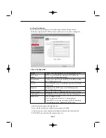 Preview for 61 page of Samsung SSC17WEB User Manual