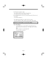 Preview for 65 page of Samsung SSC17WEB User Manual