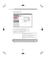 Preview for 66 page of Samsung SSC17WEB User Manual