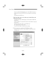 Preview for 70 page of Samsung SSC17WEB User Manual