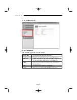 Preview for 72 page of Samsung SSC17WEB User Manual