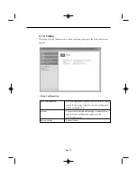 Preview for 73 page of Samsung SSC17WEB User Manual