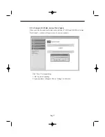 Preview for 77 page of Samsung SSC17WEB User Manual