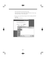 Preview for 79 page of Samsung SSC17WEB User Manual