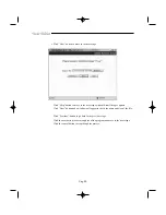 Preview for 80 page of Samsung SSC17WEB User Manual