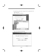 Preview for 81 page of Samsung SSC17WEB User Manual