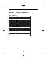 Preview for 91 page of Samsung SSC17WEB User Manual