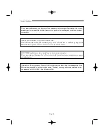 Preview for 94 page of Samsung SSC17WEB User Manual