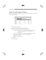 Preview for 102 page of Samsung SSC17WEB User Manual