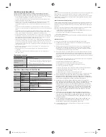 Preview for 5 page of Samsung SSG-3100GB User Manual