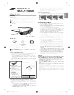 Preview for 24 page of Samsung SSG-3100GB User Manual