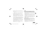 Предварительный просмотр 13 страницы Samsung SSG-3300CR User Manual