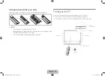 Предварительный просмотр 10 страницы Samsung SSG-3570CR Manual