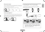 Предварительный просмотр 13 страницы Samsung SSG-3570CR Manual